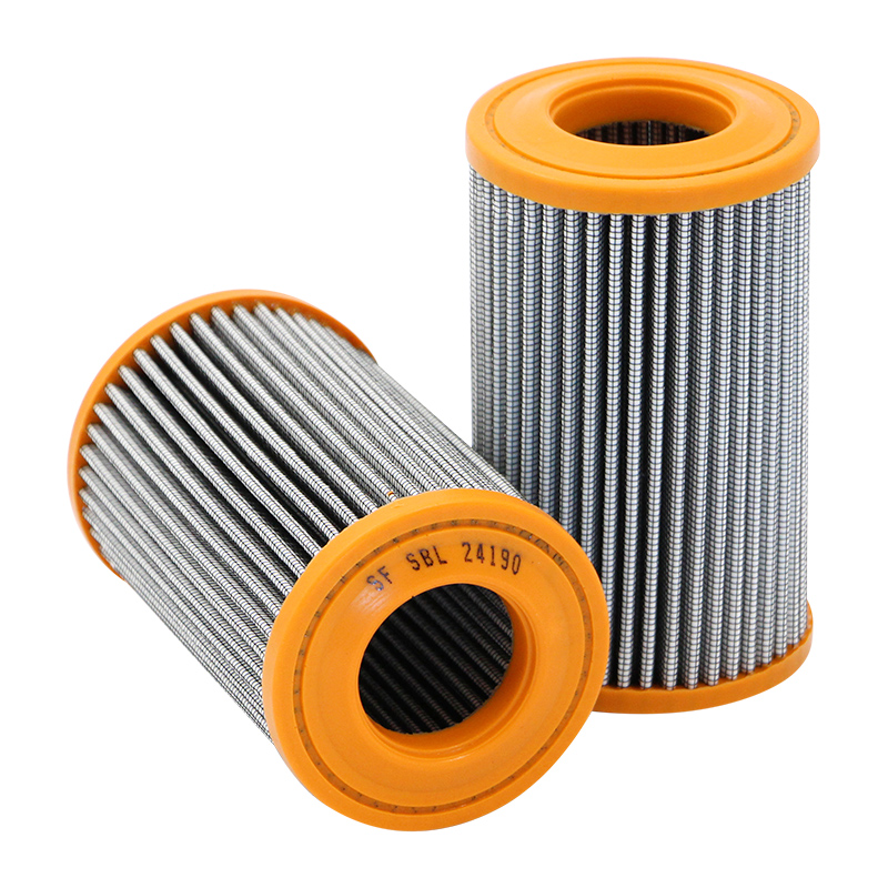 Air breather filter SF-FILTER SBL 24190